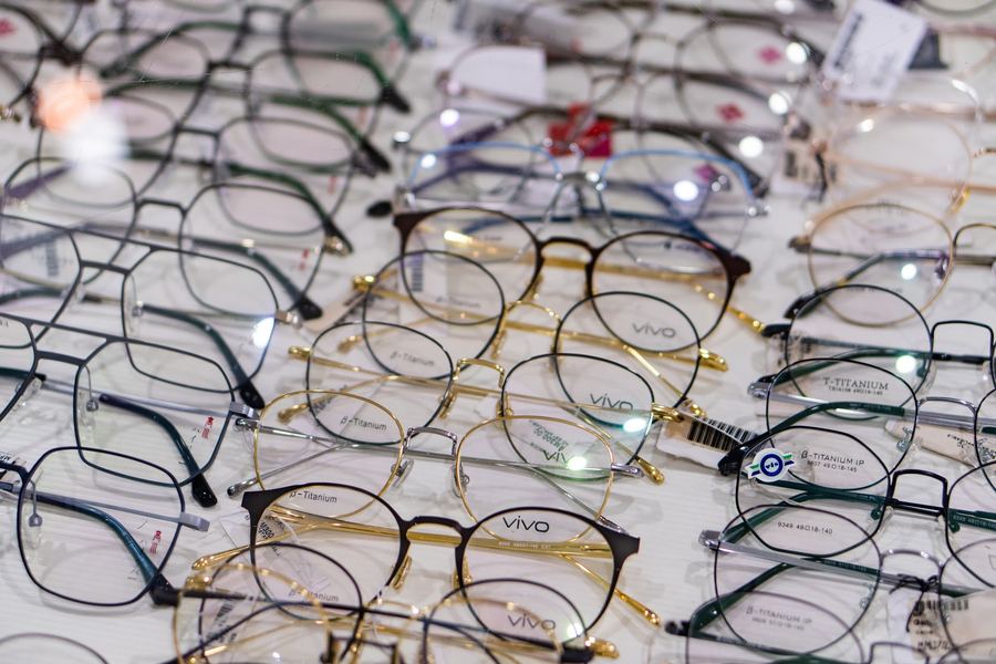 Photo of Jack Eyewear