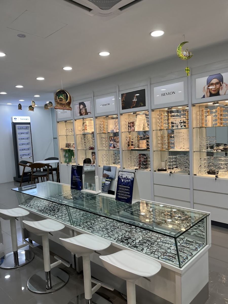 Photo of Menara Optometry Seksyen 3 Bandar Baru Bangi