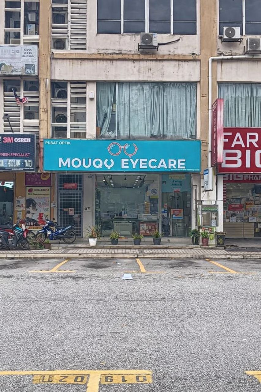 Photo of Mouqy Eyecare