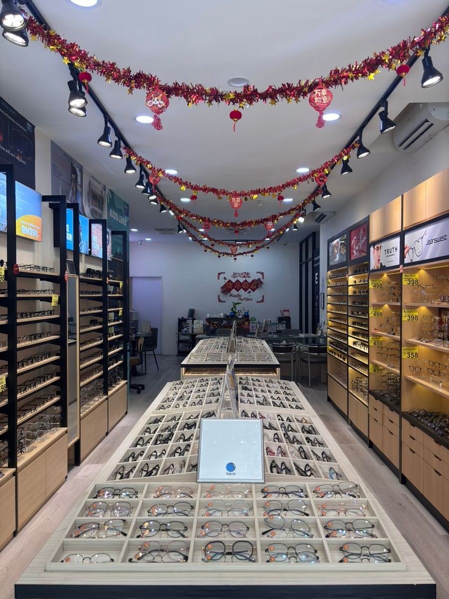 Photo of Mouqy Eyecare