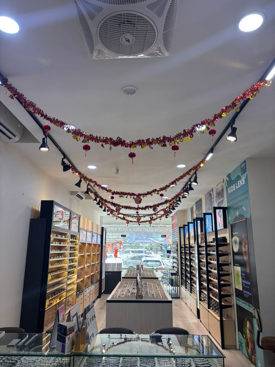 Photo of Mouqy Eyecare