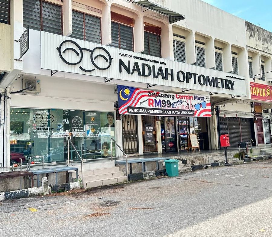 Photo of Nadiah Optometry
