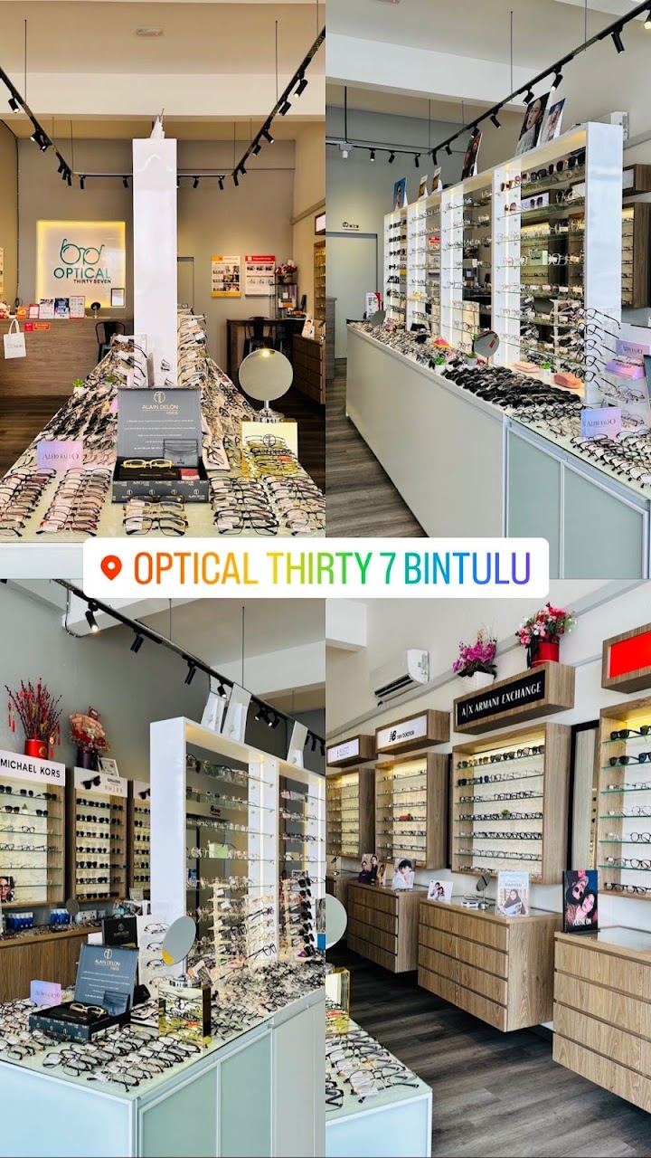 Photo of Optical Thirty7