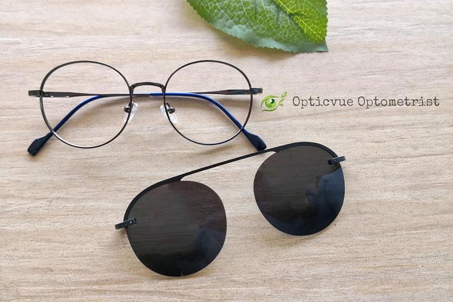 Photo of Opticvue Optometrist