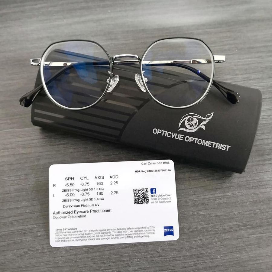 Photo of Opticvue Optometrist
