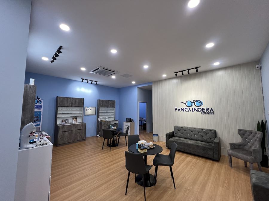 Photo of Pancaindera Optometry