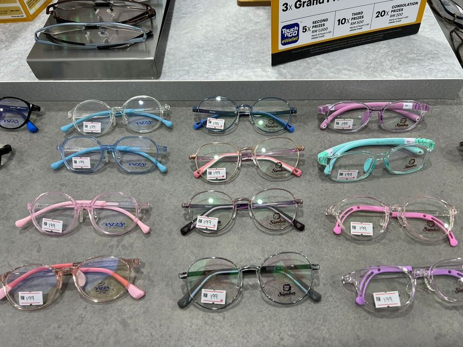 Photo of Pancaindera Optometry