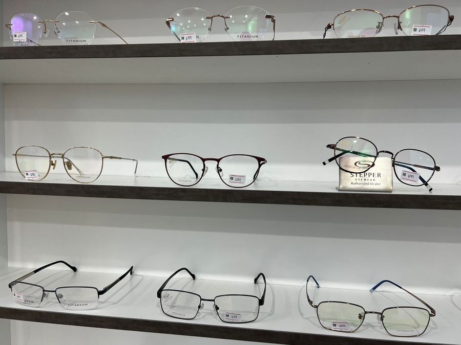 Photo of Pancaindera Optometry