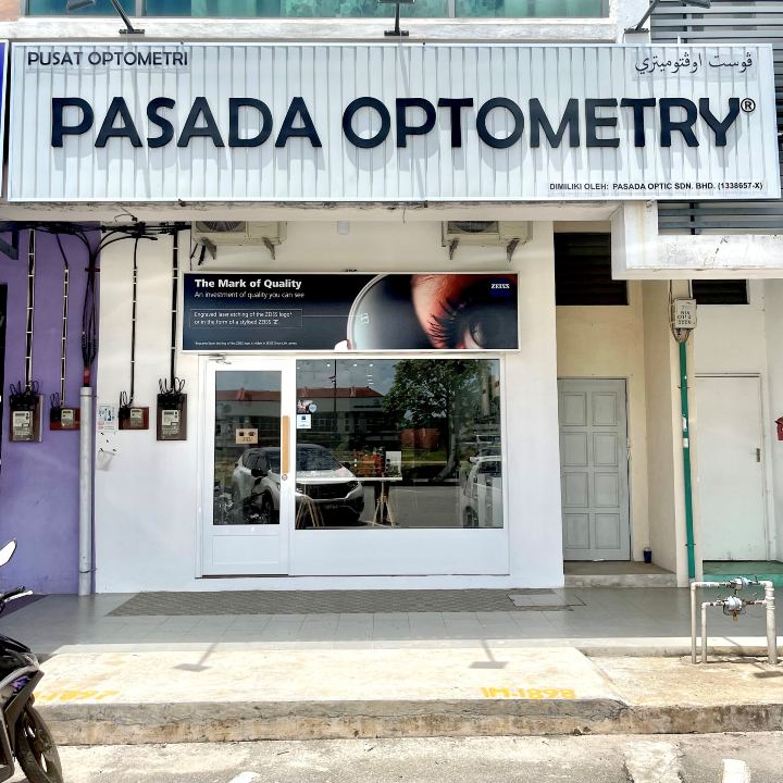 Photo of PASADA OPTOMETRY