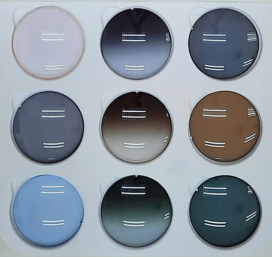 Photo of POWER OPTICS