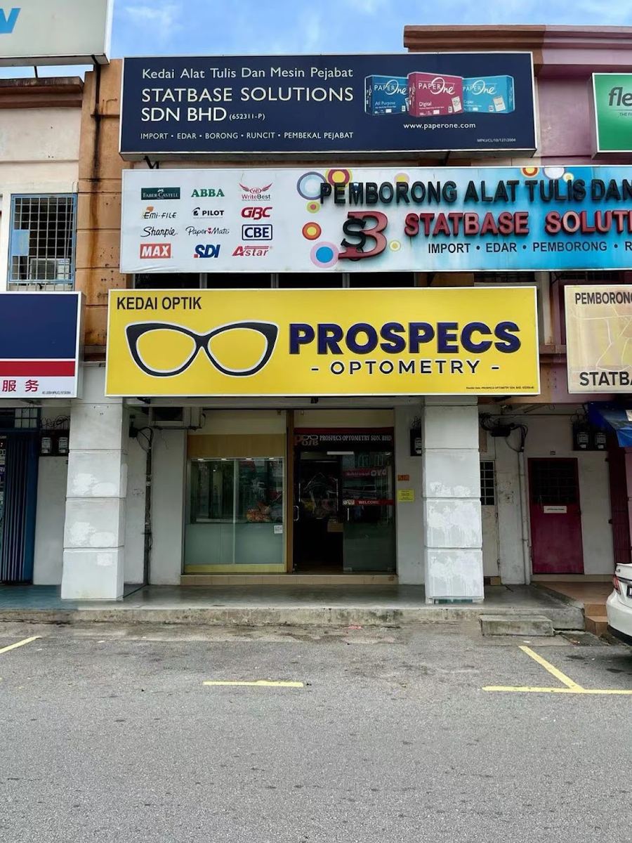 Photo of Prospecs Bangi