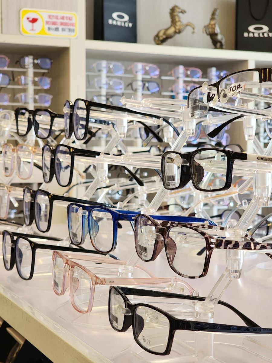 Photo of QZ OPTICAL
