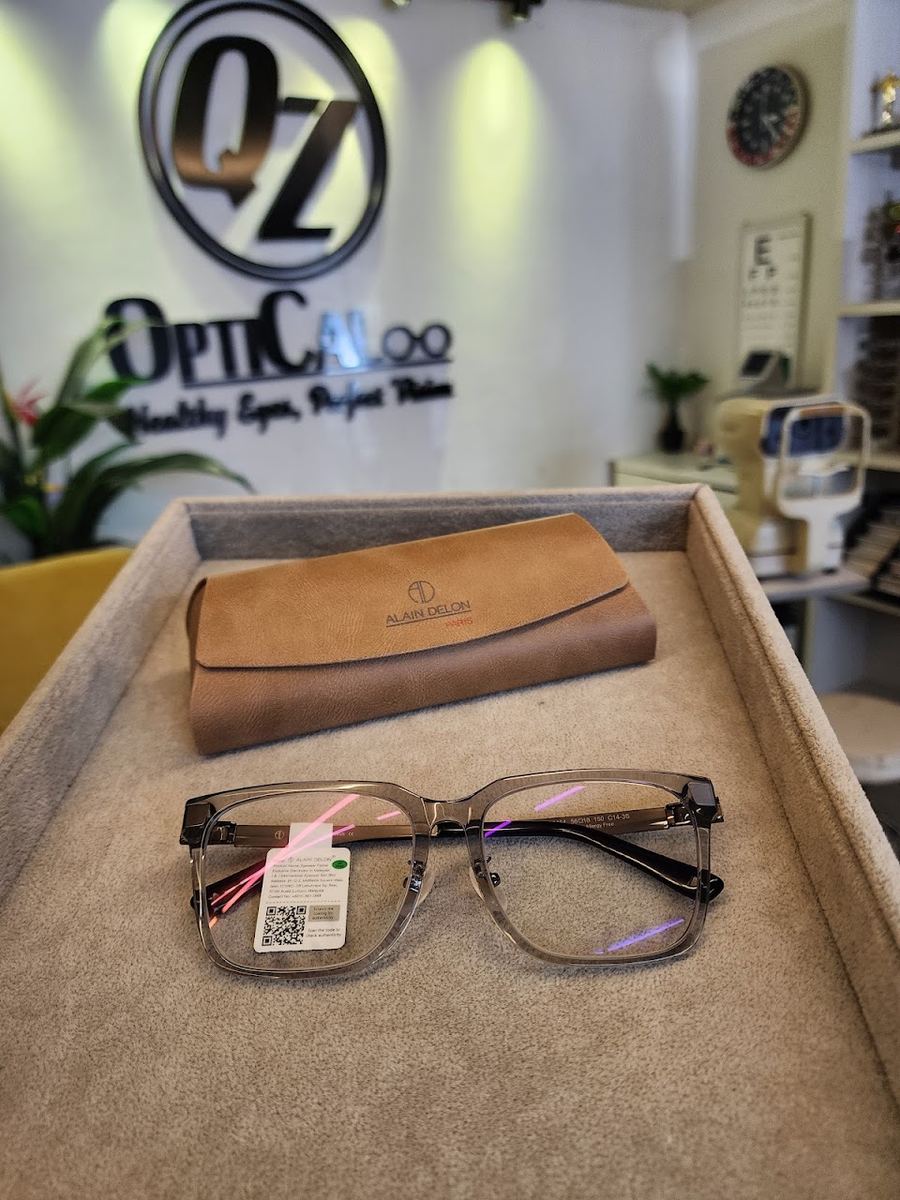 Photo of QZ OPTICAL