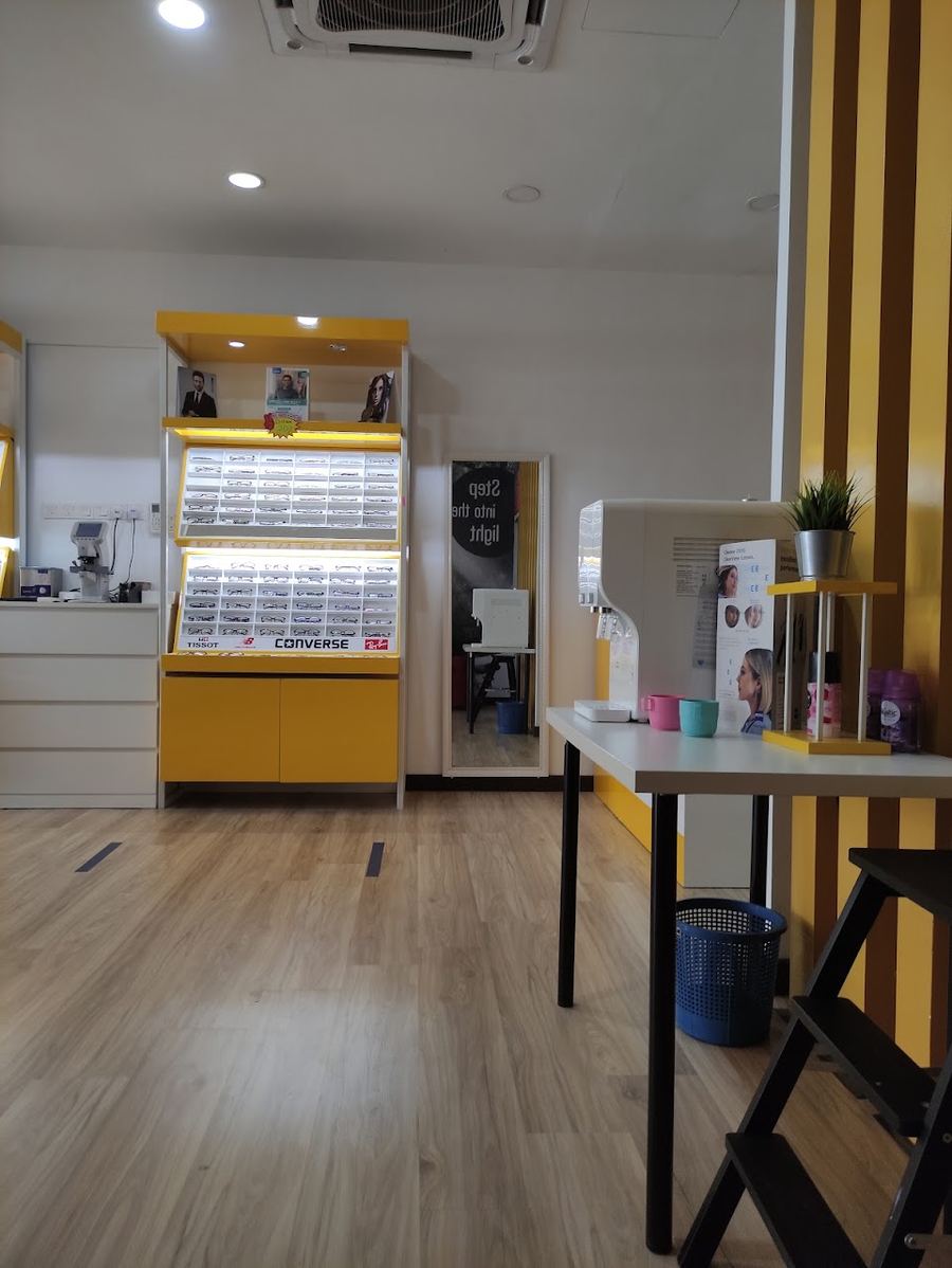 Photo of Rozaimi Optometrist