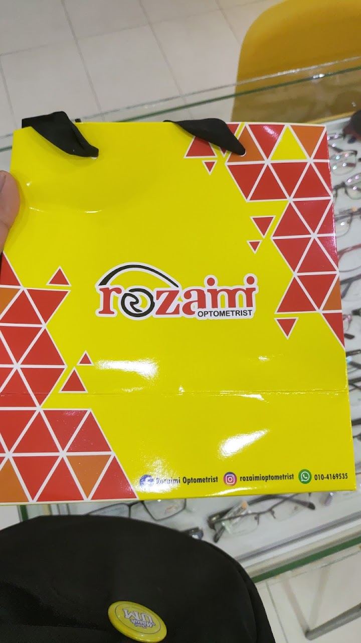 Photo of Rozaimi Optometrist