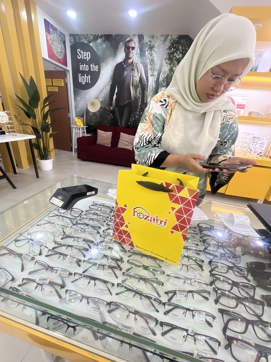 Photo of Rozaimi Optometrist