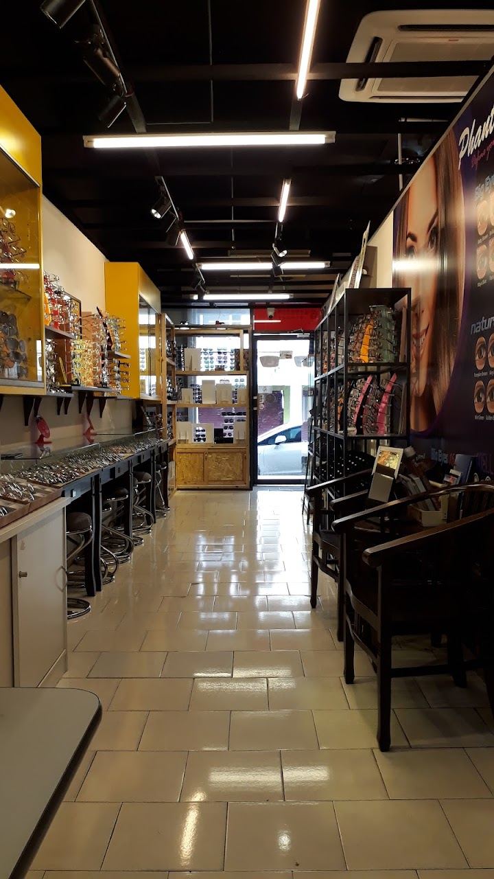 Photo of Sazali Optik