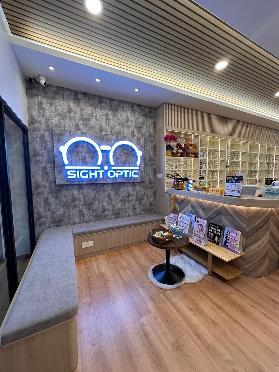 Photo of SIGHT OPTIC