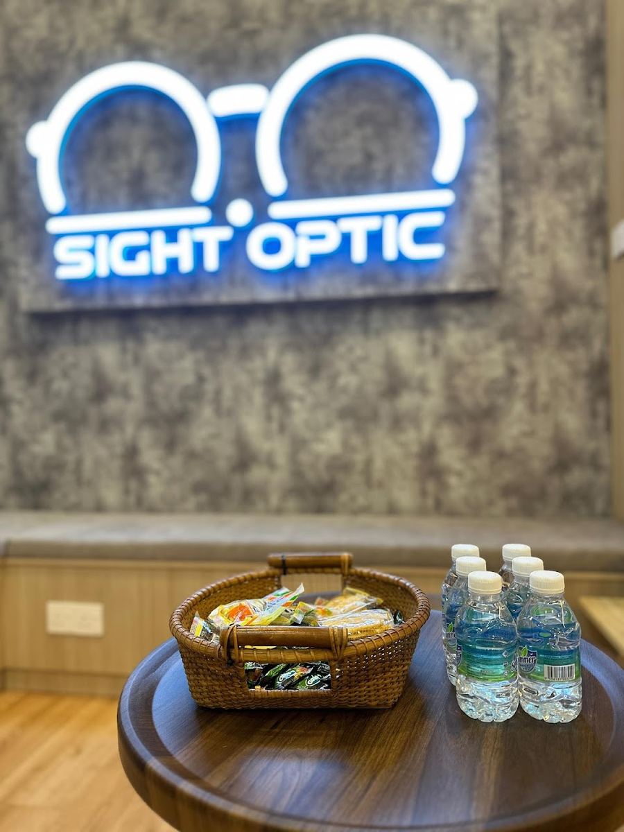 Photo of SIGHT OPTIC