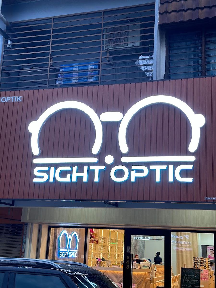 Photo of SIGHT OPTIC