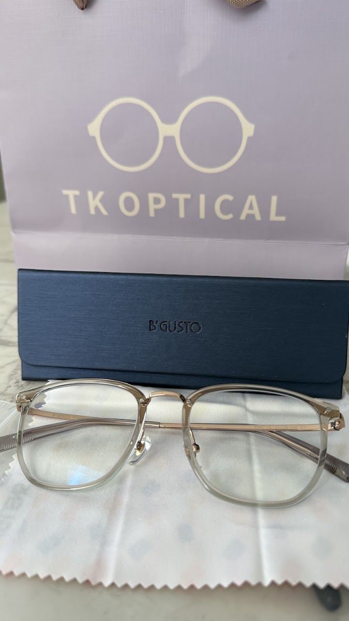 Photo of TK OPTICAL