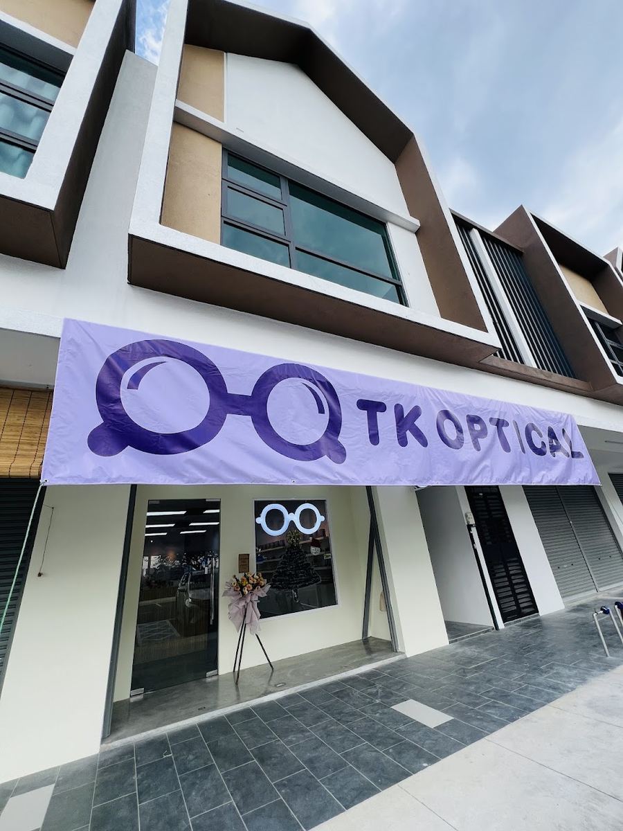 Photo of TK OPTICAL