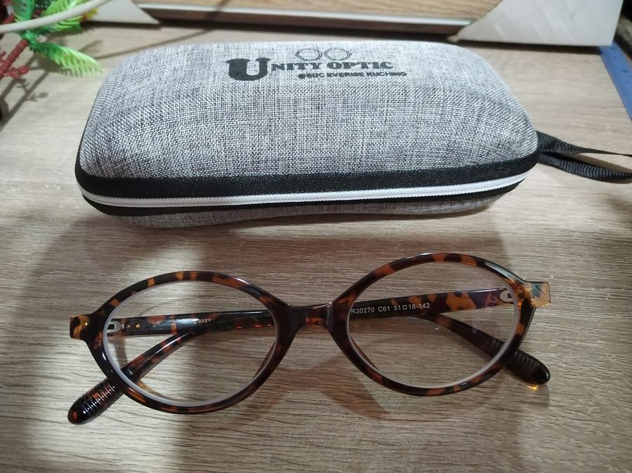Photo of Unity Optic
