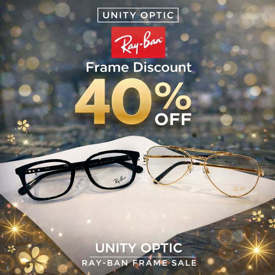 Photo of Unity Optic